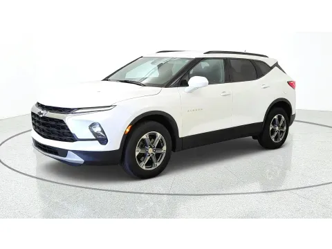 More photos of 2024 Chevrolet Blazer LT at Tom Gill Chevrolet, KY