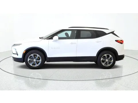 More photos of 2024 Chevrolet Blazer LT at Tom Gill Chevrolet, KY