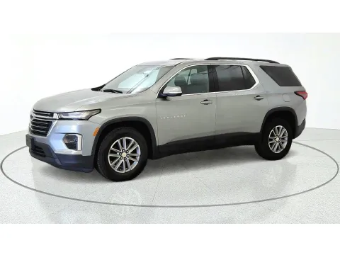 More photos of 2023 Chevrolet Traverse LT Cloth at Tom Gill Chevrolet, KY