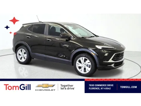 Black 2024 Buick Encore GX Preferred for sale in Florence, KY