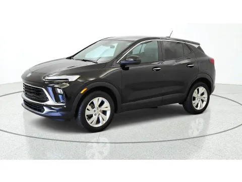 More photos of 2024 Buick Encore GX Preferred at Tom Gill Chevrolet, KY