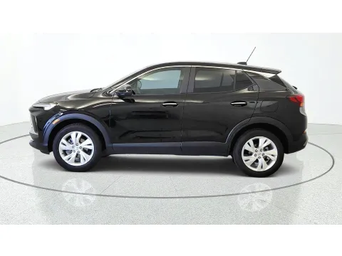 More photos of 2024 Buick Encore GX Preferred at Tom Gill Chevrolet, KY