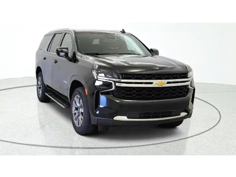 Photos of 2024 Chevrolet Tahoe LS for sale in Florence, KY at Tom Gill Chevrolet