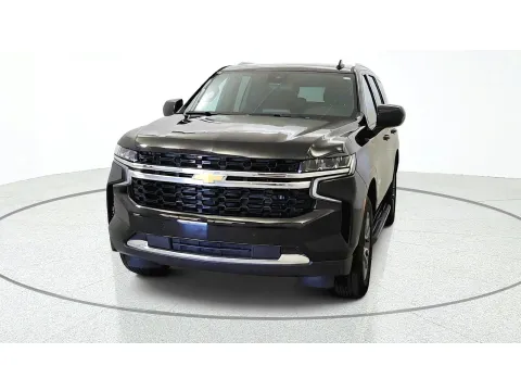 Another view of 2024 Chevrolet Tahoe LS for sale in Florence, KY at Tom Gill Chevrolet