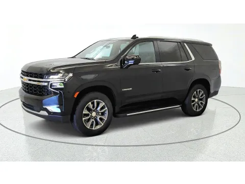 More photos of 2024 Chevrolet Tahoe LS at Tom Gill Chevrolet, KY