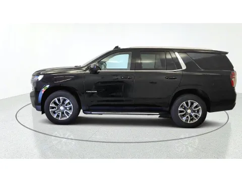 More photos of 2024 Chevrolet Tahoe LS at Tom Gill Chevrolet, KY