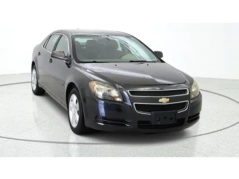 Photos of 2012 Chevrolet Malibu LS w/1LS for sale in Florence, KY at Tom Gill Chevrolet