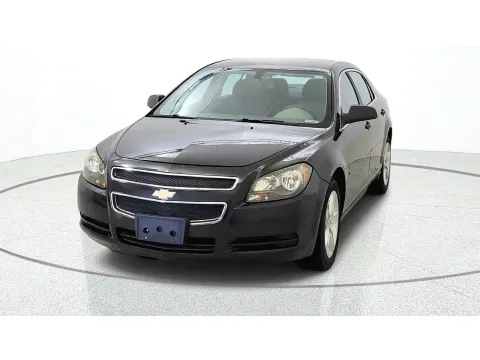 Another view of 2012 Chevrolet Malibu LS w/1LS for sale in Florence, KY at Tom Gill Chevrolet