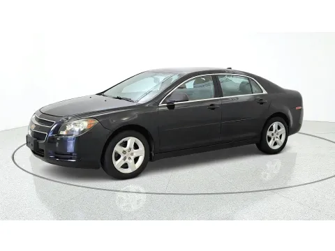 More photos of 2012 Chevrolet Malibu LS w/1LS at Tom Gill Chevrolet, KY