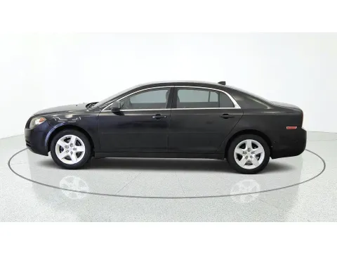 More photos of 2012 Chevrolet Malibu LS w/1LS at Tom Gill Chevrolet, KY