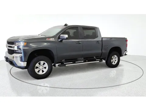 More photos of 2019 Chevrolet Silverado 1500 LT at Tom Gill Chevrolet, KY
