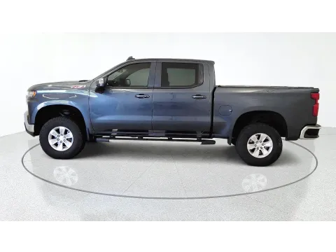More photos of 2019 Chevrolet Silverado 1500 LT at Tom Gill Chevrolet, KY