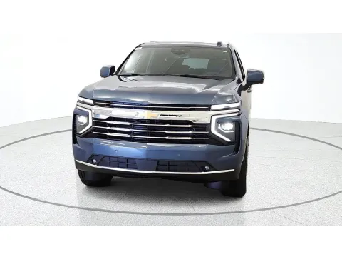Another view of 2027 Chevrolet Tahoe LT for sale in Florence, KY at Tom Gill Chevrolet