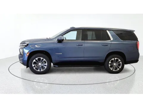 More photos of 2027 Chevrolet Tahoe LT at Tom Gill Chevrolet, KY