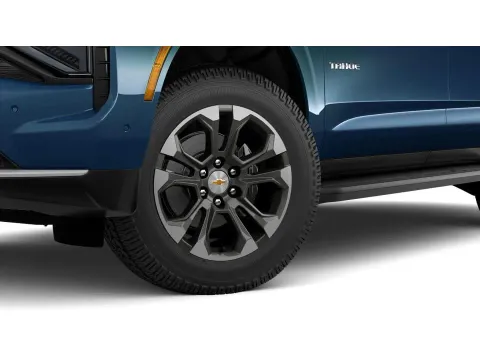 Blue 2027 Chevrolet Tahoe LT for sale in Florence, KY
