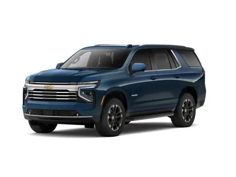 Another view of 2027 Chevrolet Tahoe LT for sale in Florence, KY at Tom Gill Chevrolet