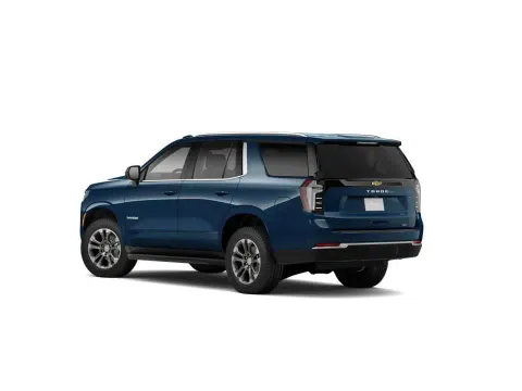 More photos of 2027 Chevrolet Tahoe LT at Tom Gill Chevrolet, KY