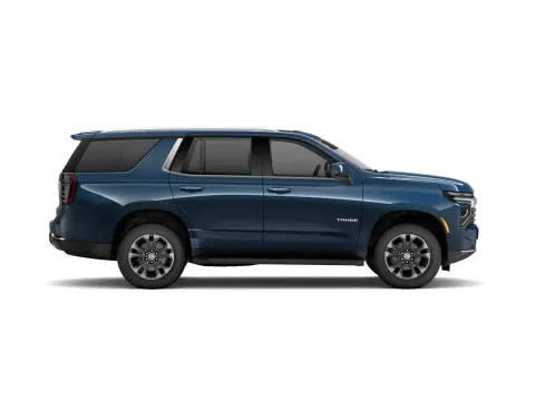More photos of 2027 Chevrolet Tahoe LT at Tom Gill Chevrolet, KY