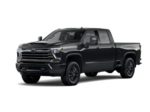 Photos of 2026 Chevrolet Silverado 2500 HD High Country for sale in Florence, KY at Tom Gill Chevrolet