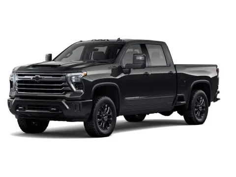 Another view of 2026 Chevrolet Silverado 2500 HD High Country for sale in Florence, KY at Tom Gill Chevrolet