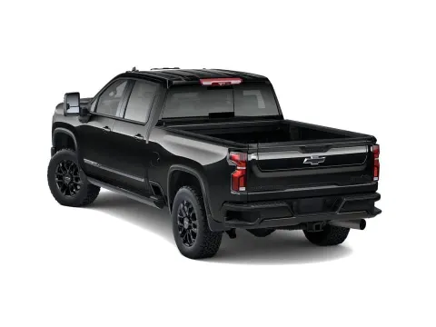 More photos of 2026 Chevrolet Silverado 2500 HD High Country at Tom Gill Chevrolet, KY