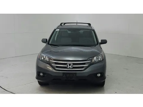 Photos of 2014 Honda CR-V EX for sale in Florence, KY at Tom Gill Chevrolet