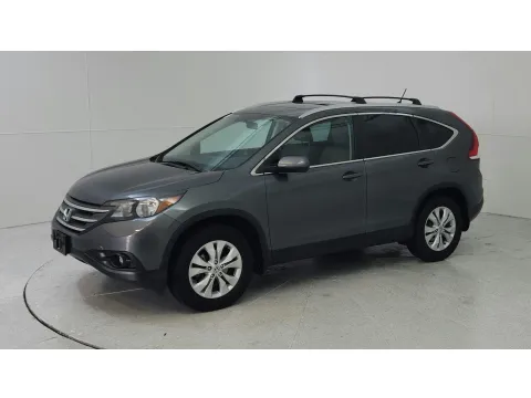 Another view of 2014 Honda CR-V EX for sale in Florence, KY at Tom Gill Chevrolet