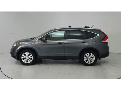 More photos of 2014 Honda CR-V EX at Tom Gill Chevrolet, KY