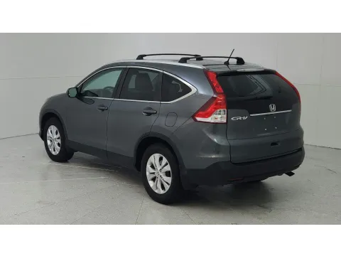 More photos of 2014 Honda CR-V EX at Tom Gill Chevrolet, KY