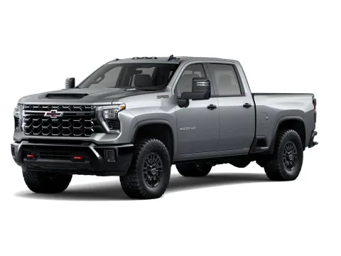 Another view of 2026 Chevrolet Silverado 2500 HD ZR2 for sale in Florence, KY at Tom Gill Chevrolet