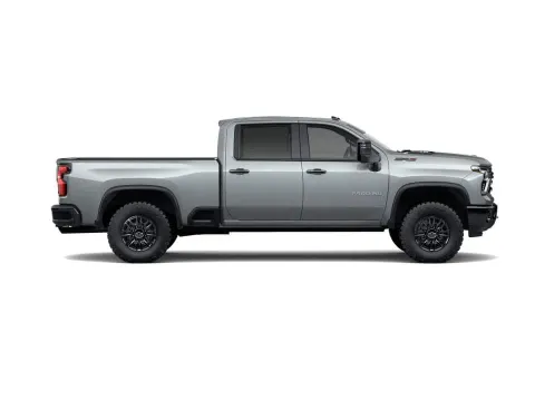 More photos of 2026 Chevrolet Silverado 2500 HD ZR2 at Tom Gill Chevrolet, KY