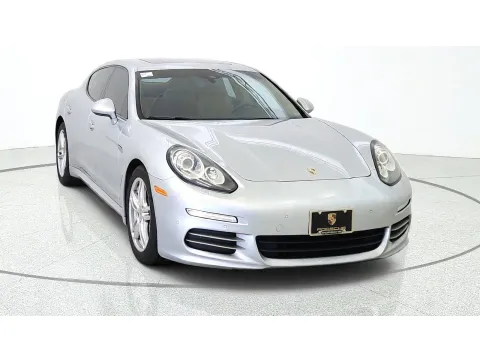Photos of 2015 Porsche Panamera 4 for sale in Florence, KY at Tom Gill Chevrolet