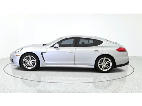 More photos of 2015 Porsche Panamera 4 at Tom Gill Chevrolet, KY