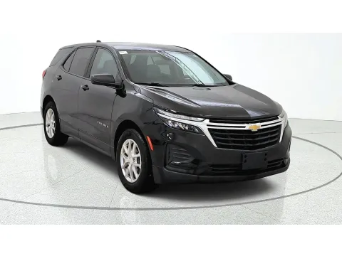 Photos of 2023 Chevrolet Equinox LS for sale in Florence, KY at Tom Gill Chevrolet