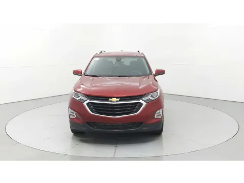 Photos of 2020 Chevrolet Equinox LT for sale in Florence, KY at Tom Gill Chevrolet
