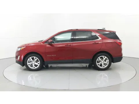 More photos of 2020 Chevrolet Equinox LT at Tom Gill Chevrolet, KY
