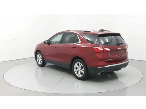 More photos of 2020 Chevrolet Equinox LT at Tom Gill Chevrolet, KY