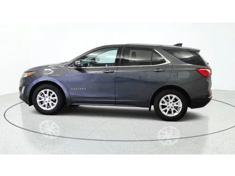 More photos of 2018 Chevrolet Equinox LT at Tom Gill Chevrolet, KY