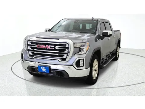 Another view of 2019 GMC Sierra 1500 SLT for sale in Florence, KY at Tom Gill Chevrolet