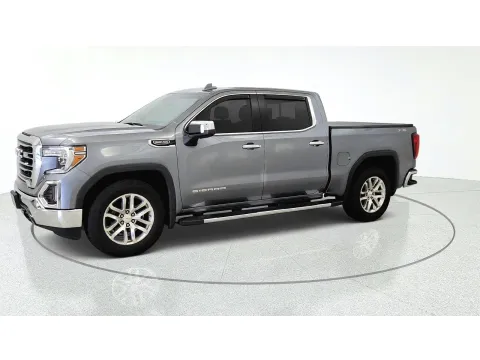 More photos of 2019 GMC Sierra 1500 SLT at Tom Gill Chevrolet, KY