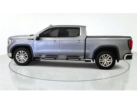 More photos of 2019 GMC Sierra 1500 SLT at Tom Gill Chevrolet, KY