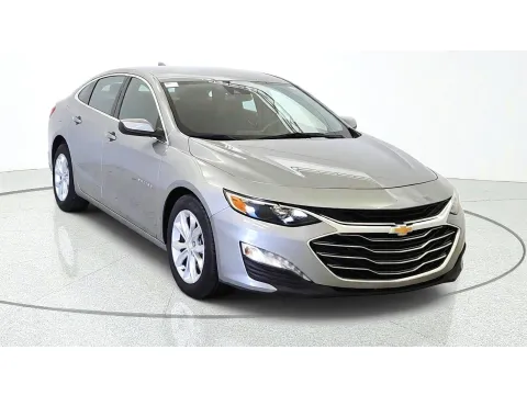 Photos of 2025 Chevrolet Malibu LT for sale in Florence, KY at Tom Gill Chevrolet