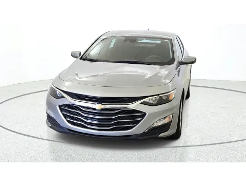 Another view of 2025 Chevrolet Malibu LT for sale in Florence, KY at Tom Gill Chevrolet