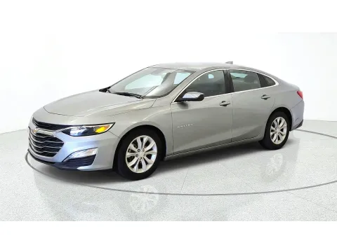 More photos of 2025 Chevrolet Malibu LT at Tom Gill Chevrolet, KY