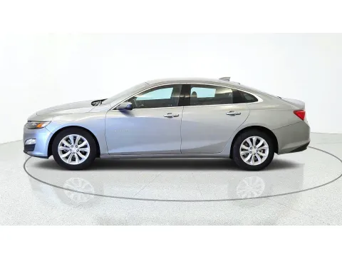 More photos of 2025 Chevrolet Malibu LT at Tom Gill Chevrolet, KY