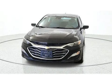 Another view of 2024 Chevrolet Malibu LT for sale in Florence, KY at Tom Gill Chevrolet