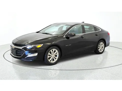 More photos of 2024 Chevrolet Malibu LT at Tom Gill Chevrolet, KY
