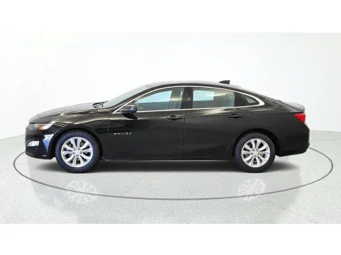 More photos of 2024 Chevrolet Malibu LT at Tom Gill Chevrolet, KY