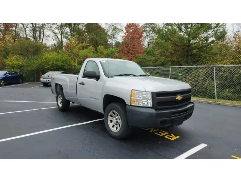 Photos of 2012 Chevrolet Silverado 1500 Work Truck for sale in Florence, KY at Tom Gill Chevrolet