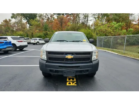 Another view of 2012 Chevrolet Silverado 1500 Work Truck for sale in Florence, KY at Tom Gill Chevrolet